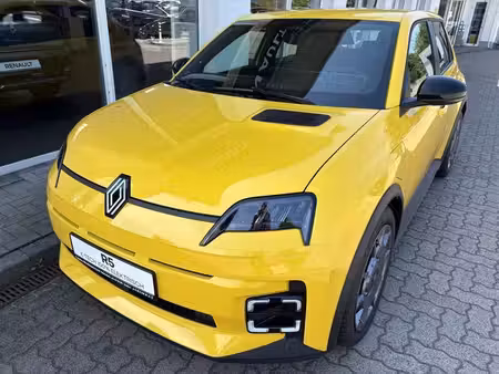 Renault R5 Evolution