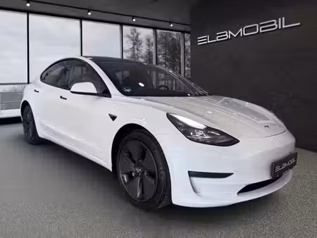 Tesla Model 3 Grande Autonomie 462 4x4