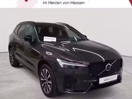 Volvo XC60 2.0 197 Plus 4x4