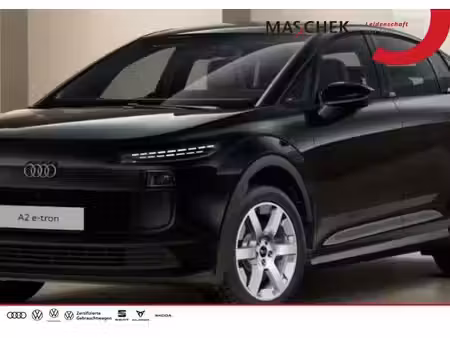 Audi A2 E-Tron 170