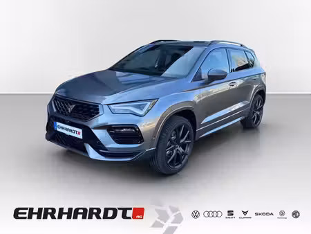Cupra Ateca 2.0 TSI 150