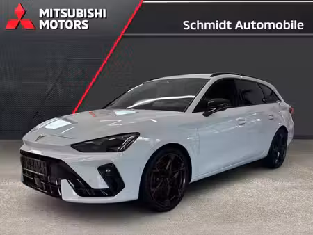 Cupra Leon 2.0 TSI 245