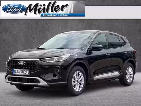 Ford Kuga 2.5 Hybrid