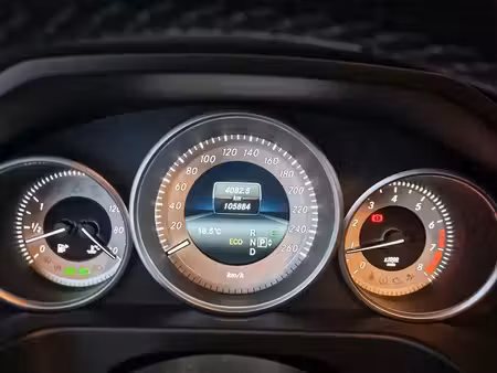 Mercedes-Benz Classe E E 200 2.0 184