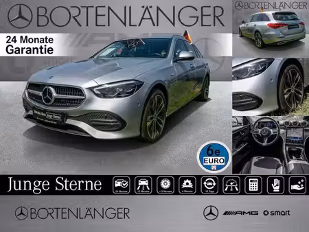 Mercedes-Benz Classe C C 300 Avantgarde