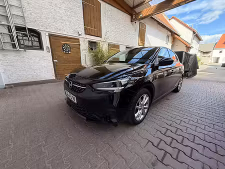 Opel Corsa 1.2 101 Elegance