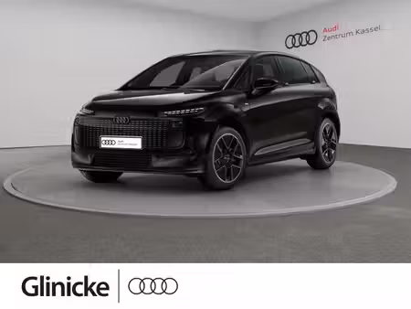 Audi A2 E-Tron 170 S line