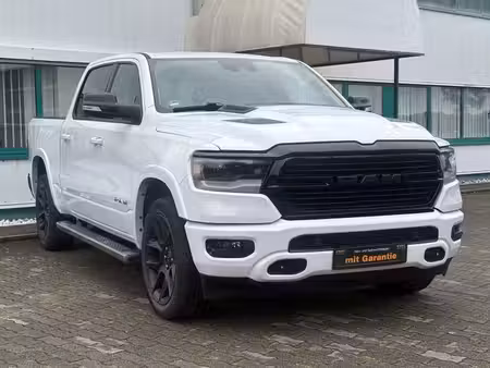 Dodge RAM 1500 V8 5.7