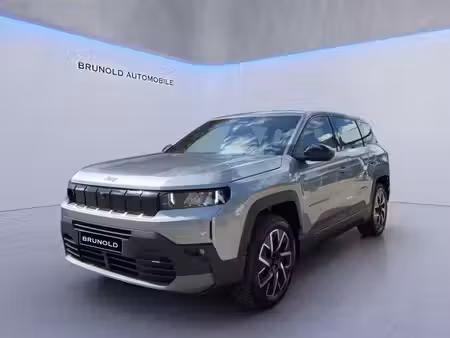 Jeep Compass 1.2 145 Altitude