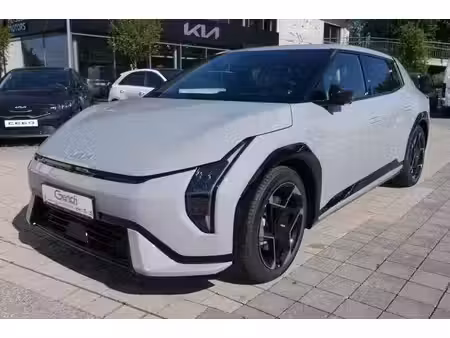 Kia EV4 204 GT Line