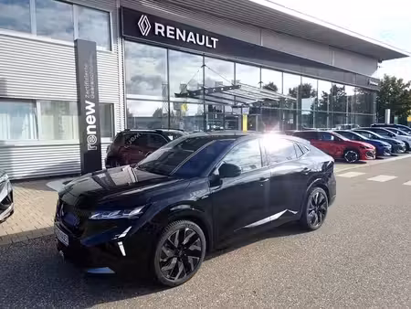 Renault Rafale E-Tech 1.2 300 Esprit Alpine 4x4