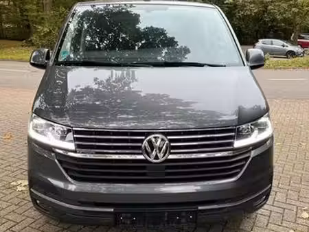 Volkswagen Transporter T6 2.0 TDI 150 Highline