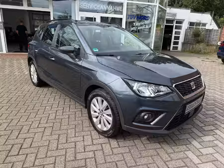 Seat Arona 1.0 Style
