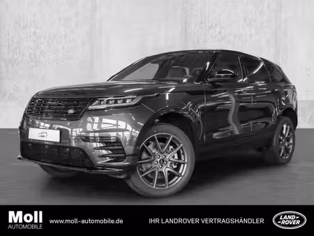 Land Rover Range Rover Velar D300 V6 3.0 300 HSE Dynamic 4x4
