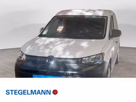 Volkswagen Caddy 1.5 TSI 114