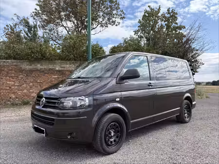 Volkswagen Transporter T5 2.0 TDI 102 Startline
