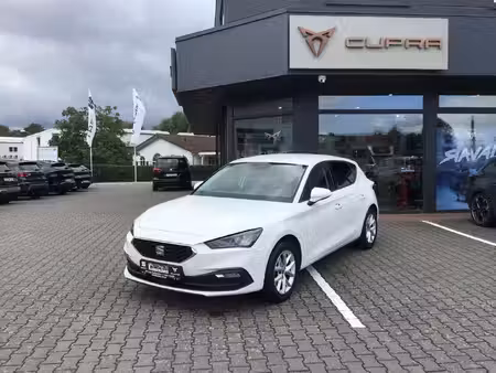 Seat Leon 1.0 TSI 110 Style