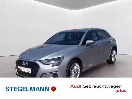 Audi A3 1.0 TFSI