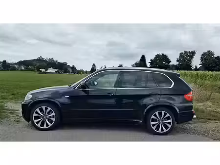 BMW X5 30d 3.0 235