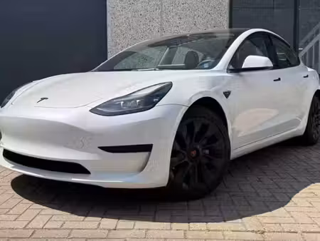 Tesla Model 3 Standard Plus 306
