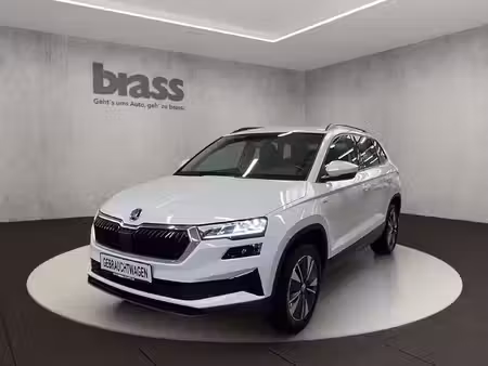 Škoda Karoq 1.5 TSI 150 Ambition