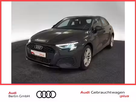 Audi A3 2.0 TDI 116