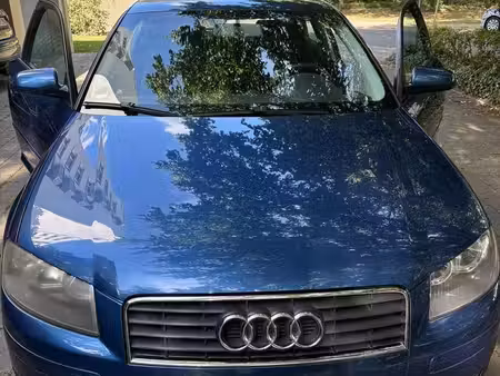 Audi A3 1.9 TDI 105 Attraction