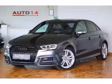Audi A3 S3 2.0 TFSI 310 quattro