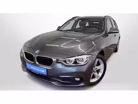 BMW Série 3 320i 2.0 184 Edition Avantage