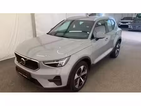 Volvo XC40 B3 2.0 163