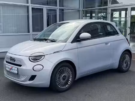 Fiat 500 65