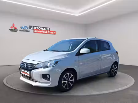 Mitsubishi Space Star 71