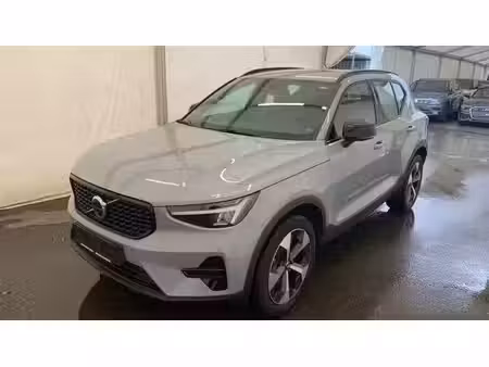 Volvo XC40 B3 2.0 163 Plus