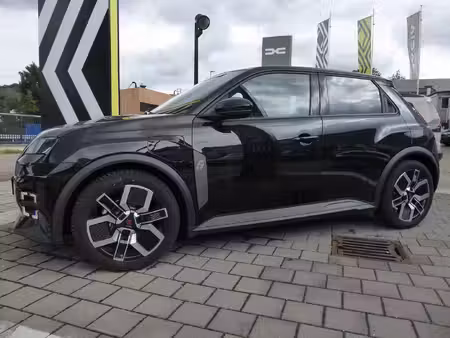 Renault R5 Confort