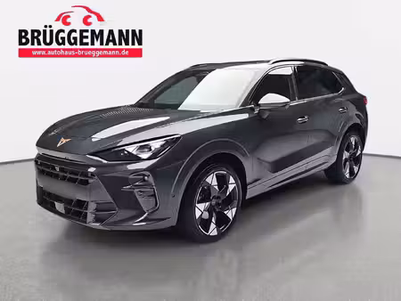 Cupra Terramar 1.5 150