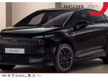 Audi A2 E-Tron 190 S line