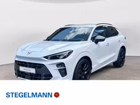 Cupra Terramar 1.5 150