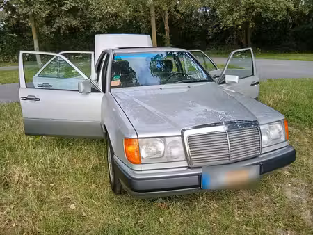 Mercedes-Benz Classe E 230 E
