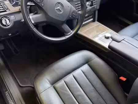 Mercedes-Benz Classe E E 350 V6 3.0