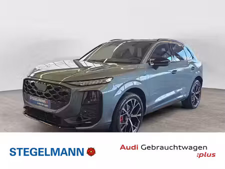 Audi Q3 1.5 TFSI 272