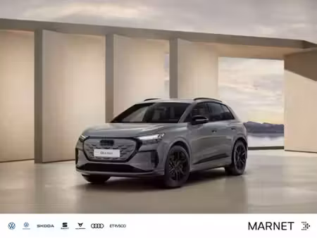 Audi Q4 e-tron 40 286