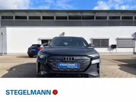 Audi Q4 e-tron 286