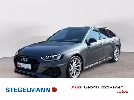 Audi A4 RS4 2.0 TDI 150