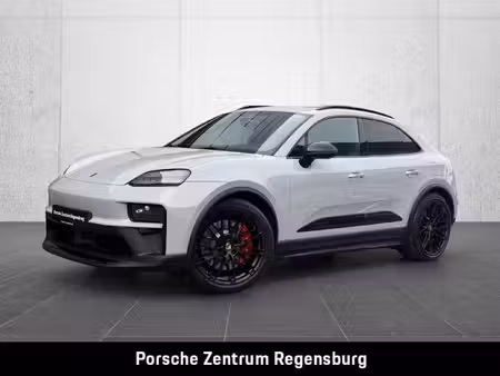 Porsche Macan GTS 571 4x4