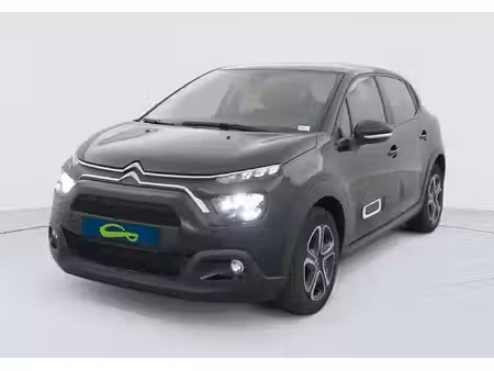 Citroën C3 1.2 110 Plus