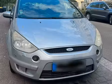 Ford Focus 2.0 145