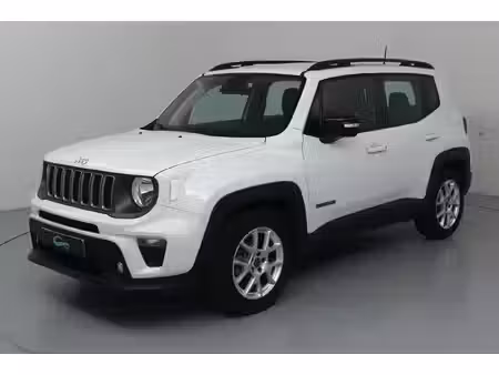 Jeep Renegade 1.5 130 Limited