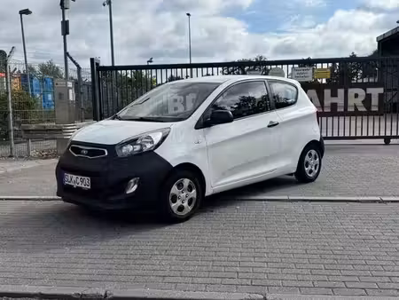 Kia Picanto 1.0 69