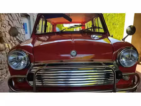 Mini Mini Classic