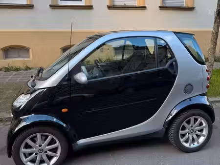 Smart Fortwo 61